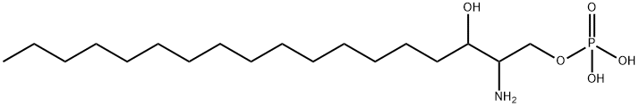 D-erythro-Dihydro-D-sphingosine-1-phosphate