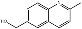 2-Methylquinoline-6-methanol