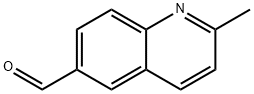 2-Methylquinoline-6-carbaldehyde