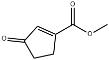 Methyl 3-oxocyclopent-1-enecarboxylate