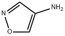 4-胺基异噁唑 结构式