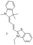 AC-93253 IODIDE 结构式