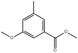 Methyl 3-methoxy-5-methylbenzoate