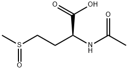 马尿酰-苯丙氨酸 结构式