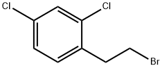 2,4-<WBR>Dichlorophenethyl bromide