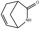 6-AZABICYCLO[3.2.1]OCT-3-EN-7-ONE 结构式