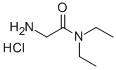 2-Amino-N,N-diethylacetamidehydrochloride