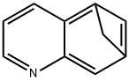 5,7-Methanoquinoline(9CI) 结构式