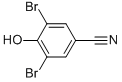 BROMOXYNILPHENOL 结构式