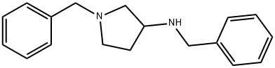 N,1-Dibenzylpyrrolidin-3-amine