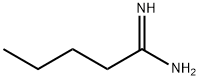 (1E)-戊烷脒 结构式