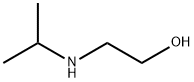 2-(异丙基氨)乙醇 结构式