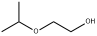 乙二醇异丙醚 结构式