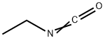 异氰酸乙酯 结构式