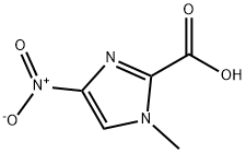 1-Methyl-4-nitro-1H-imidazole-2-carboxylicacid