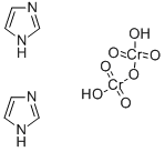重铬酸咪唑 结构式
