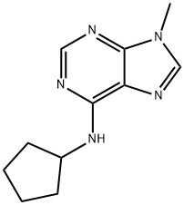 化合物 N 0840 结构式