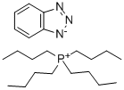 四丁基苯并三唑盐 结构式