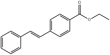 Ethyl Stilbene-4-carboxylate