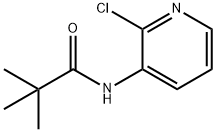 2-AMINO-4-CHLORO-5-NITRO-6-METHYLPYRIMIDINE 结构式