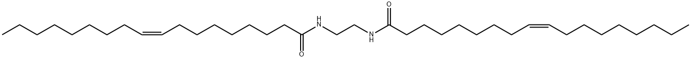 乙撑双油酸酰胺 结构式