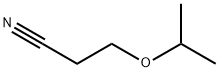 3-<WBR>ISOPROPOXYPROPIONITRILE