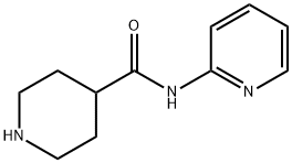 N-(Pyridin-2-yl)piperidine-4-carboxamide