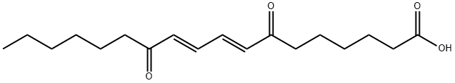 ostopanic acid 结构式