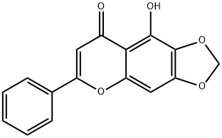 COCHLIOPHILIN A 结构式
