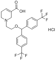 CI-966hydrochloride