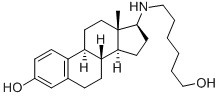 hexolame 结构式