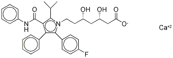 AtorvastatinRelatedCompoundE