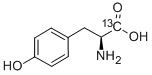 L-Tyrosine-1-13C