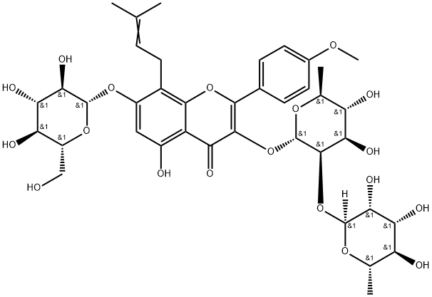 EpimedinC