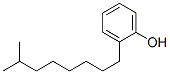 异壬基苯酚 结构式