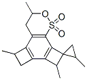 四丙基烯-苯磺酸 结构式
