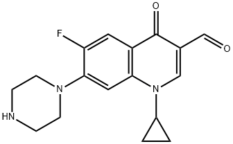 1-Cffopq 结构式