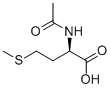 N-ACETYL-D-METHIONINE