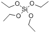 硅酸乙酯 结构式