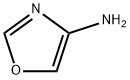 4-氨基恶唑 结构式