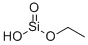 硅酸乙酯 结构式