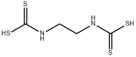 二次乙基氨荒酸 结构式