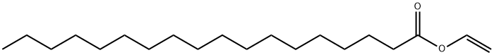 硬脂酸酯乙烯基 结构式