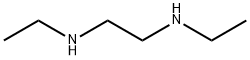 N N'-二乙基乙二胺 结构式