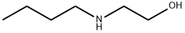 2-丁氨基乙醇 结构式