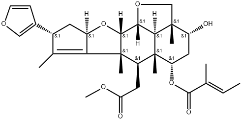 Deacetylsalannin