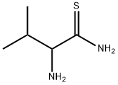 L-硫代胺谷 结构式