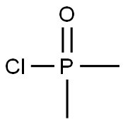 二甲基氯氧化磷 结构式