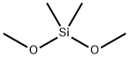 二甲基二甲氧基硅烷 结构式