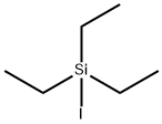 三乙基碘硅烷 结构式